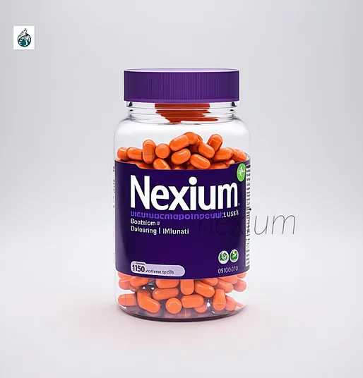 Para que se receta nexium